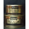 Pâté de Foie Pur Porc 190g