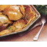 Confit Oie (1 aile ou 1 cuisse) 800g