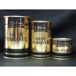 Sauce Périgueux 200g