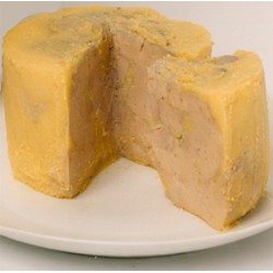 copy of Foie Gras de Canard Entier (bocal) 180g