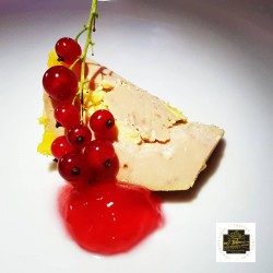 Foie Gras de Canard Entier (bocal) 300g