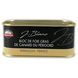 Bloc de Foie de Canard du Périgord