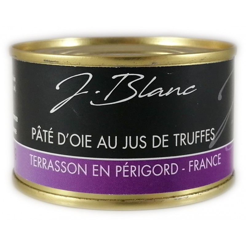 Pâté d'Oie
