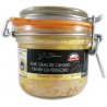 Foie Gras de Canard Entier (bocal) 300g