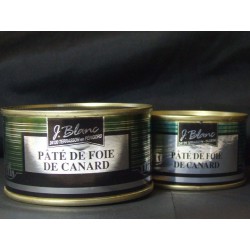 Pâté de Foie de Canard 190g